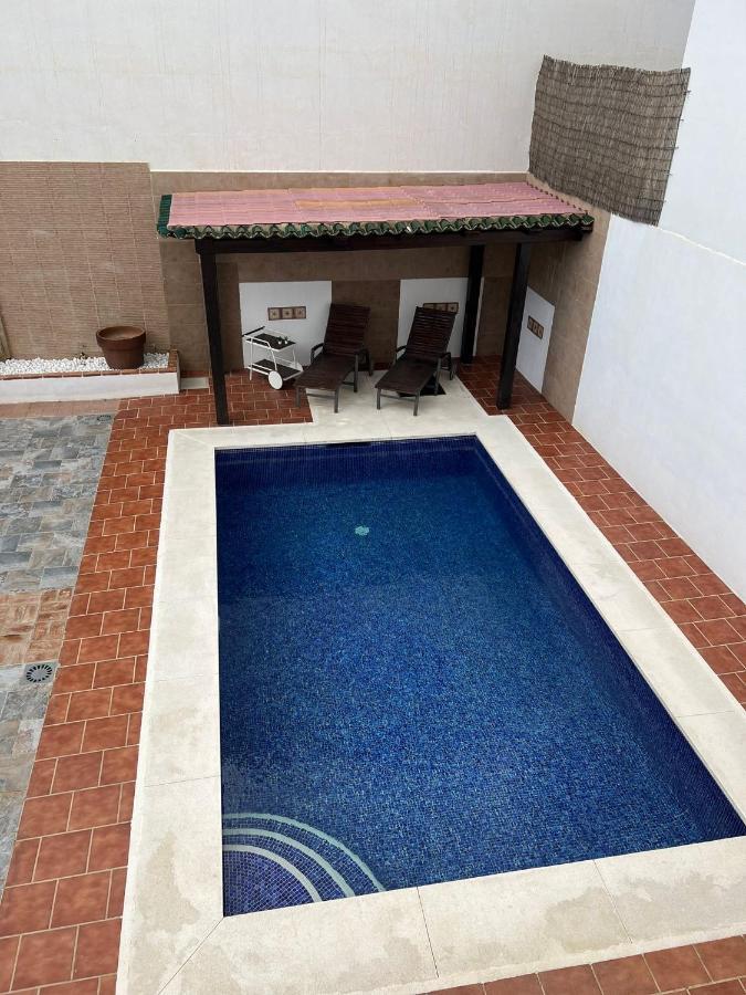 Villa Casa Vega Fuengirola Exterior foto