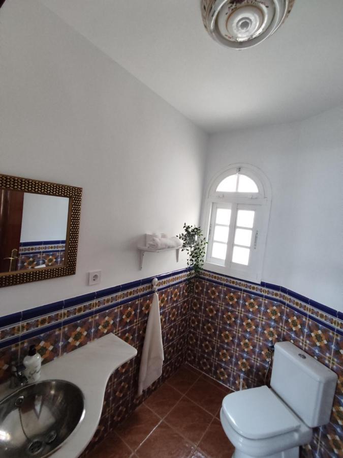 Villa Casa Vega Fuengirola Exterior foto