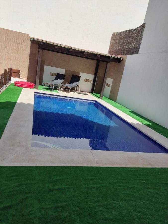 Villa Casa Vega Fuengirola Exterior foto