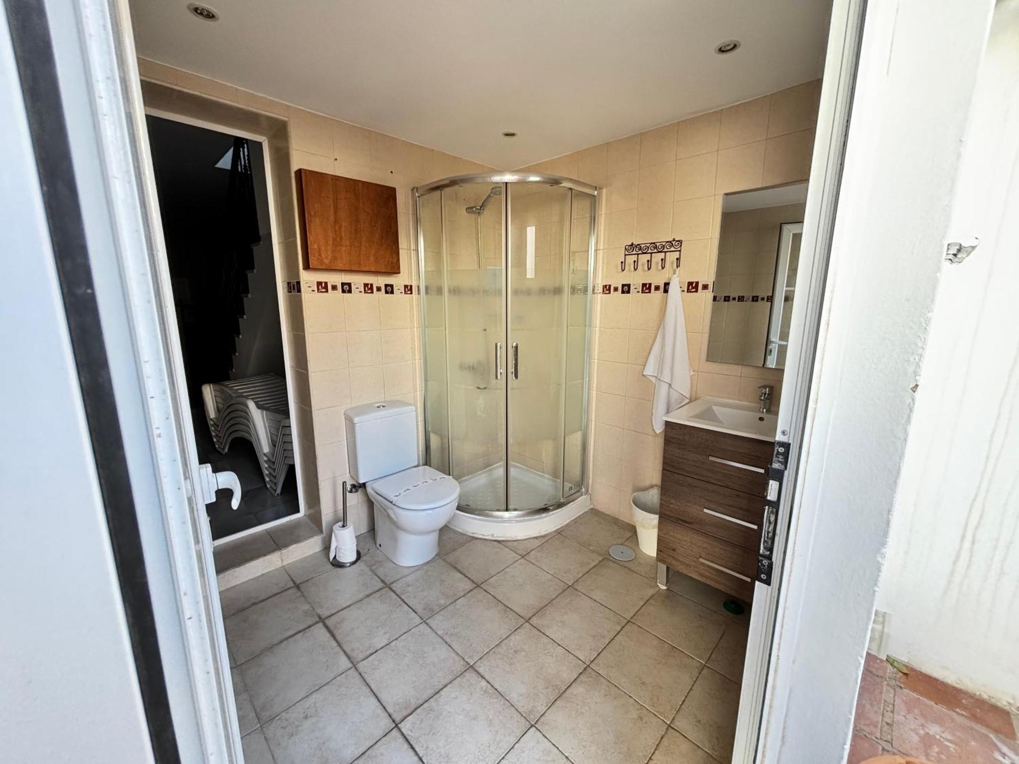 Villa Casa Vega Fuengirola Zimmer foto